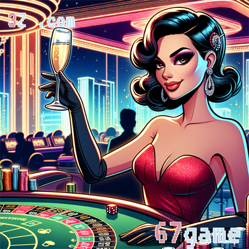 Apostas Inteligentes: O Futuro do Jogo no 67 Game