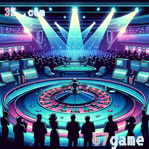 O Charme das Plataformas de Jogos no 67 Game