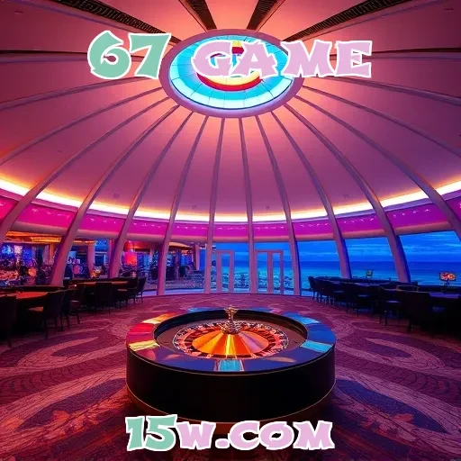 67 game Quebra-Cabeças