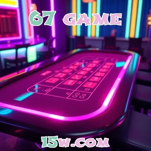 67 game Simulação