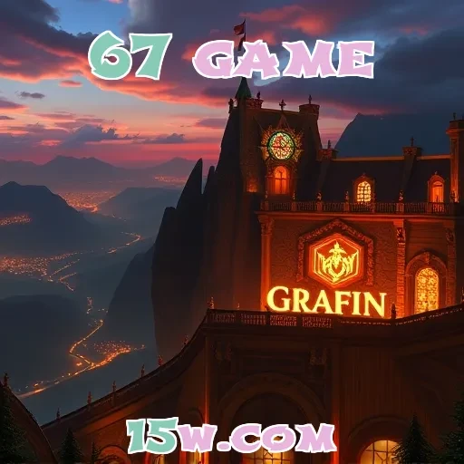 67 game Estratégia