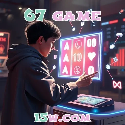 67 game Trivia